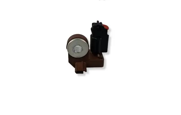 Ford Fiesta Airbag deployment crash/impact sensor 8V5114B342AB