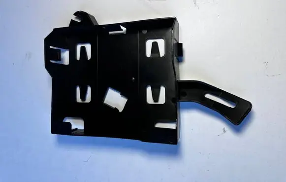 Audi Q5 SQ5 Central body control module 8R0907461A