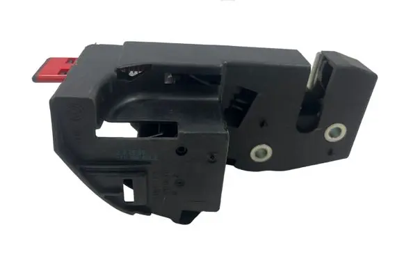 Skoda Superb B6 (3T) Seat back rest lock catch 1K0885682E 222509