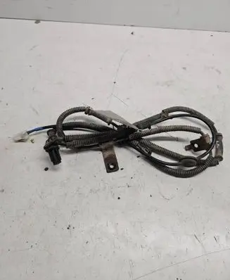 KIA Sorento Rear ABS sensor wiring 