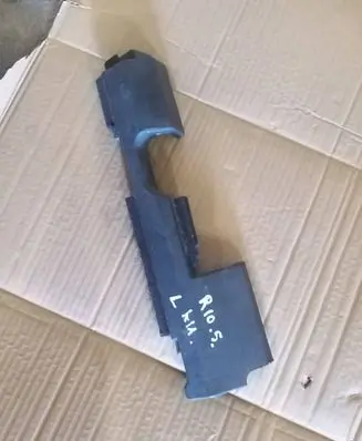 KIA Rio Other exterior part 29136H8010