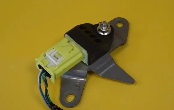 Subaru Impreza IV Airbag deployment crash/impact sensor 98235FJ010