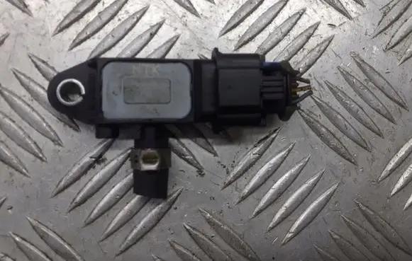 Opel Astra H Tire pressure sensor EPD3-V007