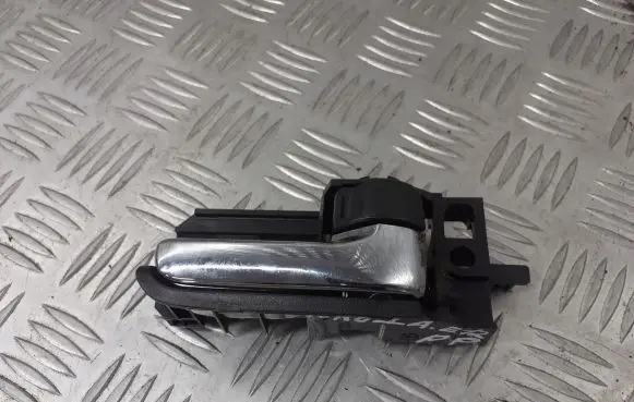 Toyota Corolla E120 E130 Rear door interior handle trim 50594A2