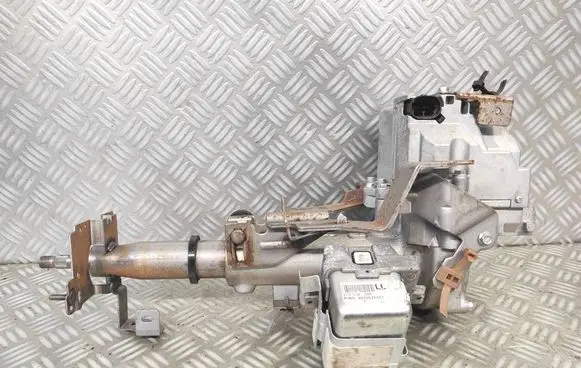 Renault Koleos I Power steering pump 48810JY40C 5S62803094 BD0014