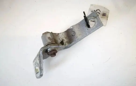 Ford Mondeo MK IV Rear door lower hinge 7s7aa26811ac 7s7a-a26811-ac