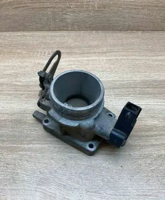 Ford Fiesta Throttle valve 95BF9B989 928F9U538DA