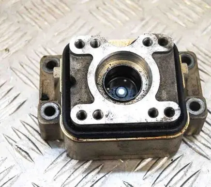 BMW 7 E65 E66 Other engine bay part 75142937521085