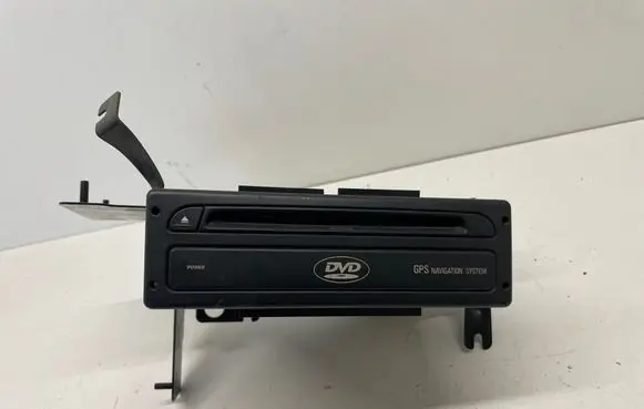 BMW 5 E39 GPS navigation control unit/module 6920182