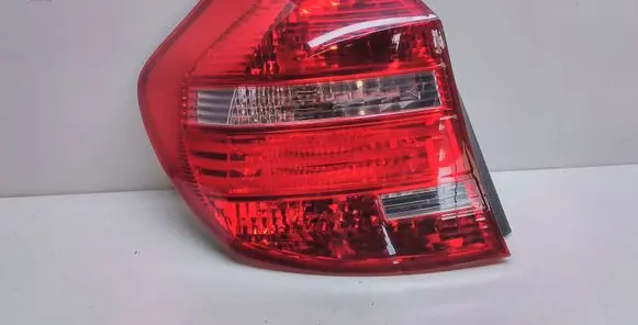 BMW 1 E81 E87 Rear/tail lights 7164855