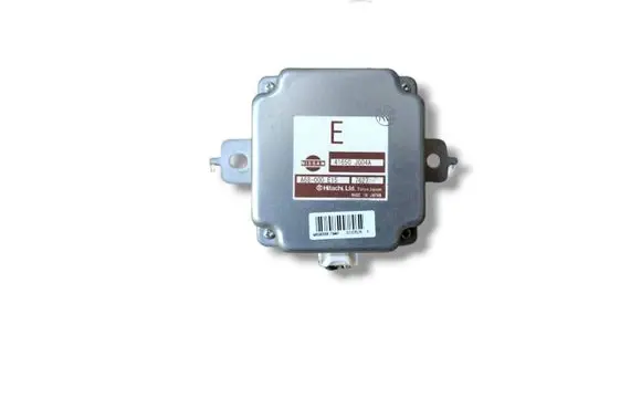 Nissan X-Trail T31 Transfer box differential control unit 41650JG04A