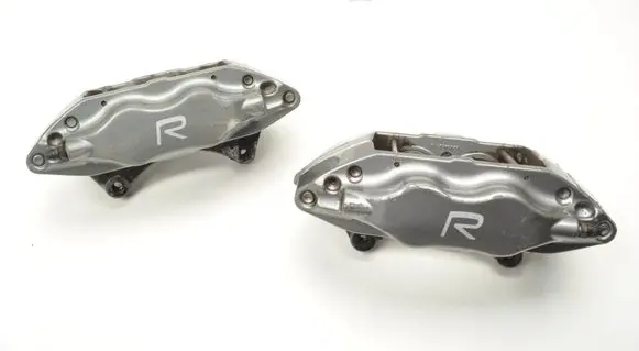 Volvo V70 Front brake caliper 