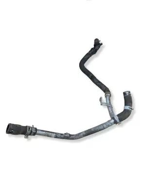 Renault Clio V Engine coolant pipe/hose 924106670R