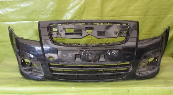 Citroen C2 Front bumper