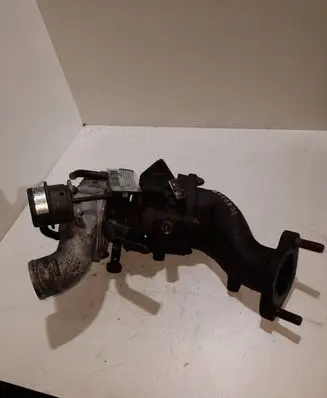 KIA Sorento Turbo 282001A101 7339520001