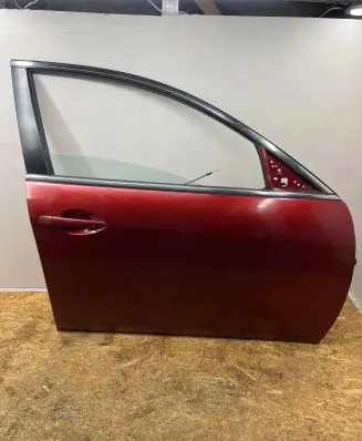 Mazda 6 Front door GS1D58010 S5267 44ZDA