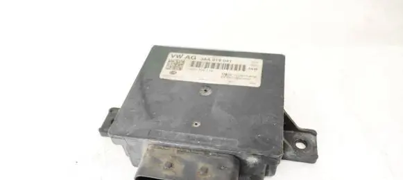 Volkswagen PASSAT B7 Other control units/modules 3AA919041 8ES01045240