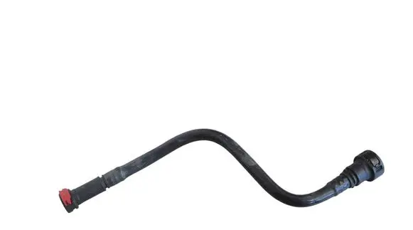 BMW i8 Fuel line pipe 7640052