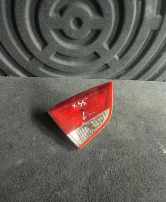 Hyundai ix35 Tailgate rear/tail lights