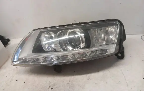 Audi A6 S6 C6 4F Headlight/headlamp 4F0941003 1LL00992523