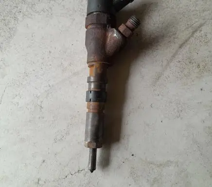 Citroen Jumpy Fuel injector 9653594280 3404 0919