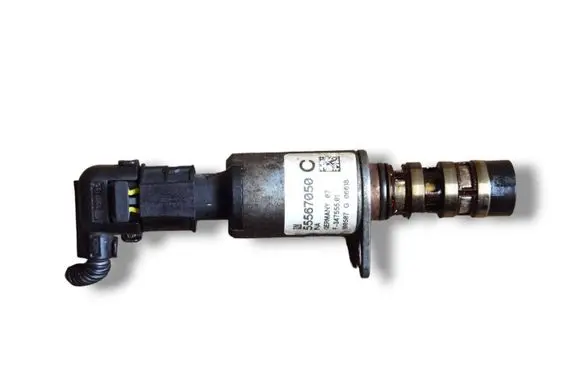 Opel Insignia A Valve oil control 55567050