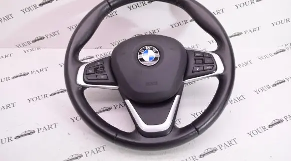 BMW X1 F48 F49 Steering wheel