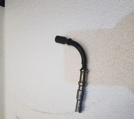 Jaguar XF Ignition plug leads 0356912948 1121500118