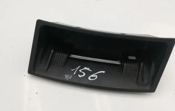 Audi A6 S6 C6 4F Car ashtray 4F2857989