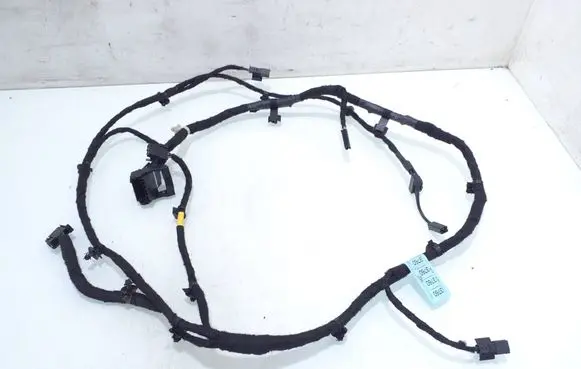 Chevrolet Orlando Tailgate/trunk wiring harness 95023760