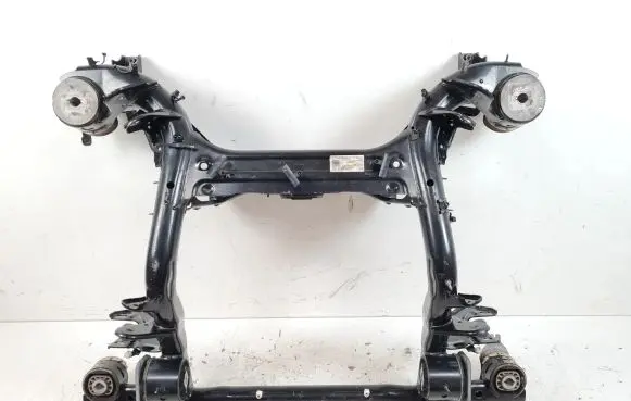 Rear subframe