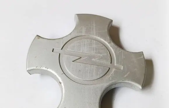 Original wheel cap