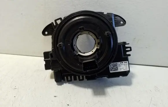 Audi A1 Airbag slip ring squib (SRS ring) 5K0953569AE