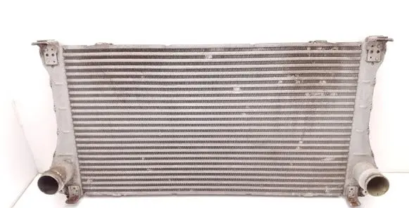 Toyota Verso Intercooler radiator 179400R040 JD1271003521