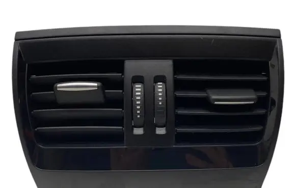 BMW X5 F15 Rear air vent grill 9252012 0859305
