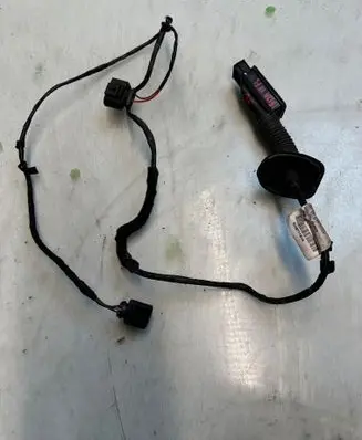 Seat Ibiza IV (6J,6P) Front door wiring loom 6J4971161K 60491161 01122013