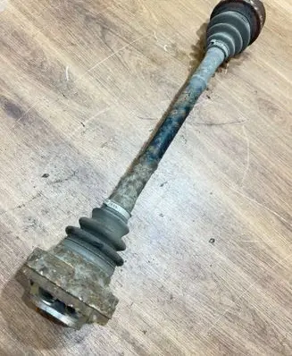 BMW 3 E90 E91 Rear driveshaft 7533452