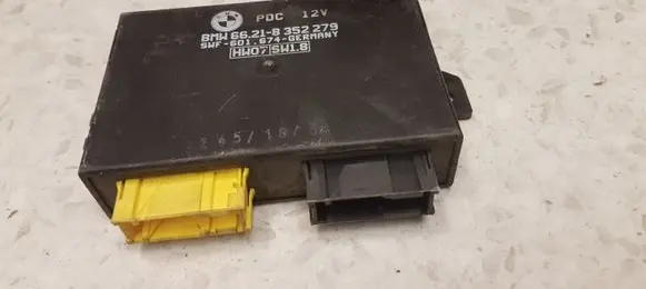 BMW 7 E38 Parking PDC control unit/module 66218352279