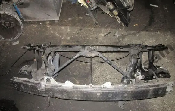 BMW 7 E65 E66 Front piece kit 6543210
