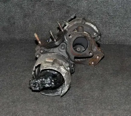 Land Rover Range Rover Sport L320 Turbo AH2Q6K682AD