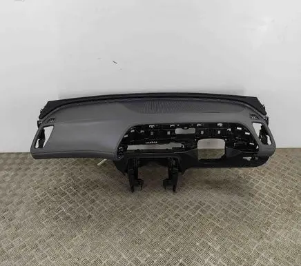 Mercedes-Benz EQC Dashboard A2936805601
