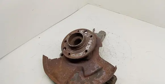 Opel Signum Front wheel hub spindle knuckle