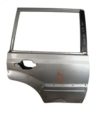 Hyundai Terracan Rear door