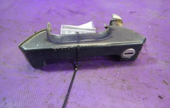 Volkswagen Transporter - Caravelle T4 Rear door exterior handle