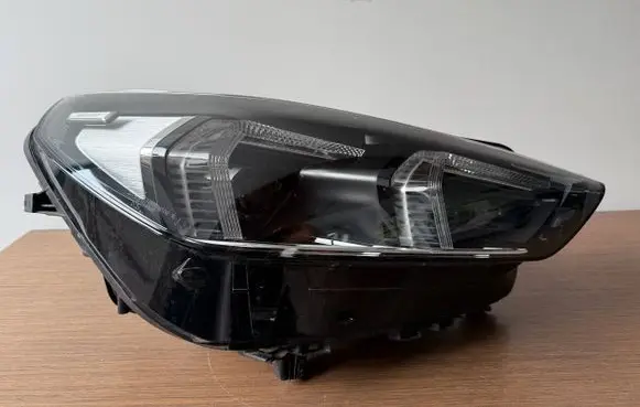 BMW X1 U11 Headlight/headlamp MDE10126A 1EX2869 5A5BD4802