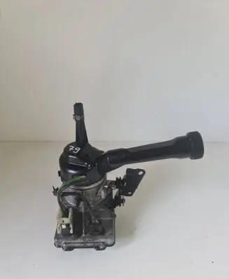Peugeot Partner Power steering pump 9670700480 A0021544