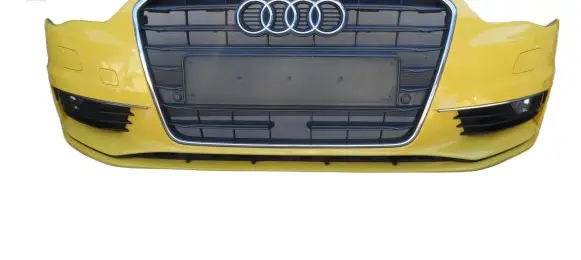 Audi A3 S3 8V Front bumper 8V5 8V7