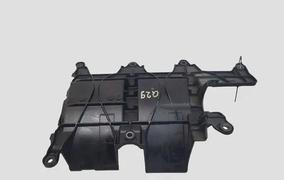 Mercedes-Benz ML W164 Oil breather separator A6421800885