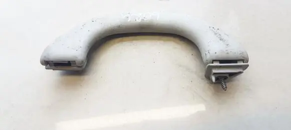 Volkswagen Caddy Front interior roof grab handle 2K0657607D