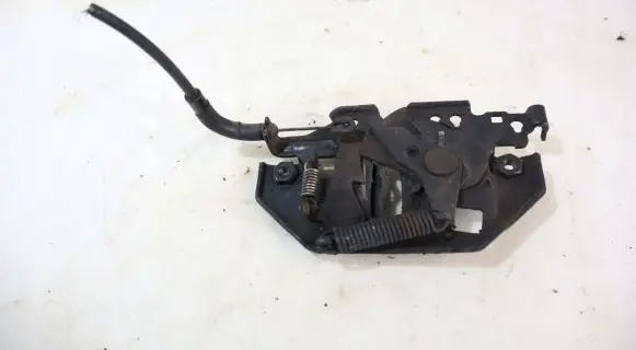 Ford Transit Courier Engine bonnet/hood lock/catch
